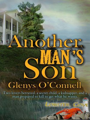 cover image of Another Man's Son